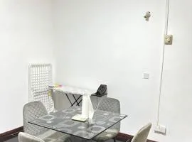 Nana’s Flat