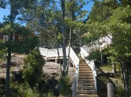 Holiday Home Villa Helena by the sea