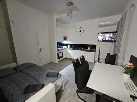 Spílerapartman 1
