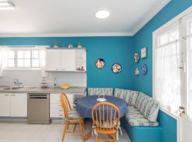 Bandama Country Home - 3BR with garden, Hotel in Santa Brígida