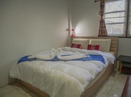 Noot's Guesthouse, golfový hotel v destinaci Kanchanaburi