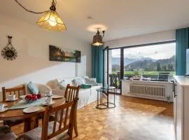 Ferienwohnung Kaiserpanorama - Alpenmagie Suites