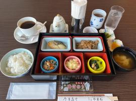 SAIDAIJI GRAND HOTEL - Vacation STAY 67884v、瀬戸内市のホテル