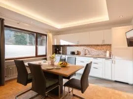 Ferienhaus Wildbarren - Alpenmagie Suites