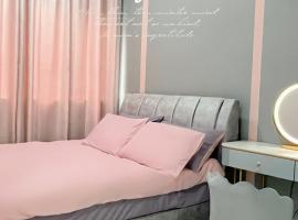 Vivi Homestay, hotel v destinaci Nilai