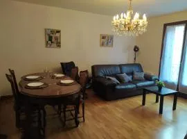 Gîte l' Odyssée
