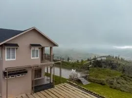 Nilgiri Valley Villa Ooty - a VKation Experience
