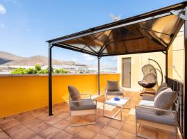 Las Fajanas de Gáldar, hotel din Las Palmas de Gran Canaria