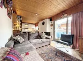 Pied de ladroit - appartement - 4 pers - centre