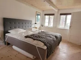 Ragnhilds Gård, Hostel