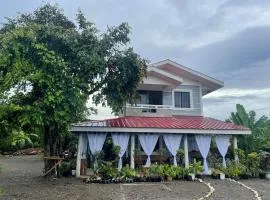 Gloria's Staycation