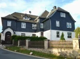Monteurzimmer Alte Schule Heberndorf 1