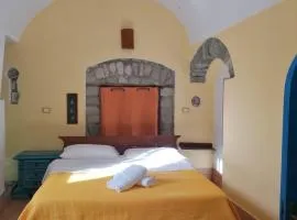 Dimora Coloniale B&B