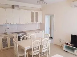 "White Sensation", Durrës