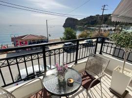 Orfeas Sea View House