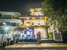 Villa FLC Sầm Sơn - Sao biển 98, nhà nghỉ dưỡng ở Sầm Sơn