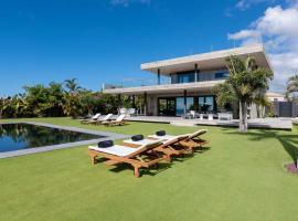 Karat Atelier de la vega, hotel em Playa Paraiso