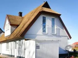 House Boiensdorf