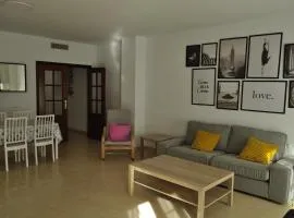 APARTAMENTO TURISTICO 'RIOS' by NAMESTIA