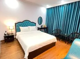 Nhật Tân Hotel、ハノイにあるノイバイ国際空港 - HANの周辺ホテル