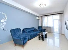 Modern 2 Bedrooms Apartment In The Heart Of Yerevan, Aram Street