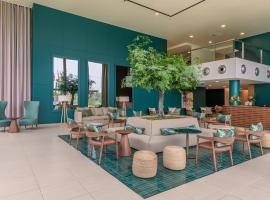 NAU Sao Rafael Suites - All Inclusive, hotel v destinaci Albufeira