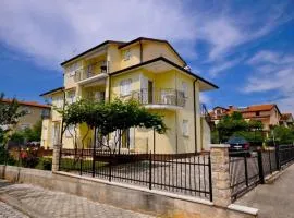 Ferienwohnung für 2 Personen 1 Kind ca 35 qm in Stancija Vinjeri Novigrad, Istrien Istrische Riviera