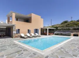 Villa Levanda