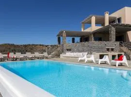 Villas Velanidies