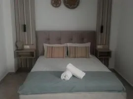Rosemary Apartment in Exopoli, Georgioupolis