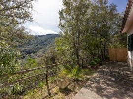 Villino Straccoligno - Goelba, hotel v mestu Capoliveri