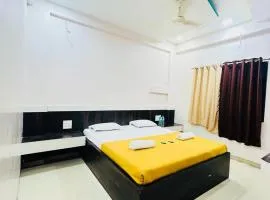 Hotel Sai Nanda