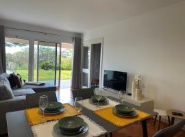 Discovery 1, hotel v destinaci Machico