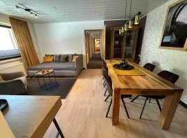 Chalet 1480