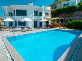 Villa Valentino1, hotell i Karabağ