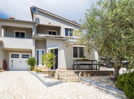 Mušalež에 위치한 호텔 Villa Musalez