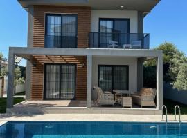 Olive villas, hotel em Fethiye