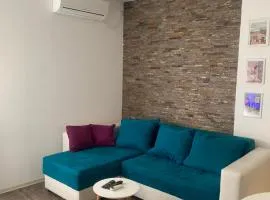 Marta Apartment