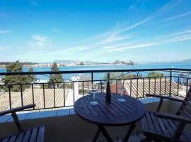 Anemomilos Sea View Penthouse