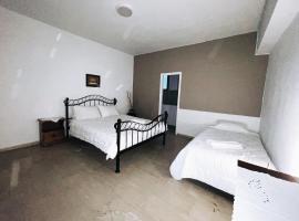 VILLA MARIA (2), hotel v destinaci Paleokastritsa