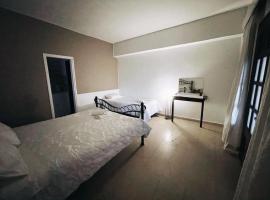 VILLA MARIA (2), hotel in Paleokastritsa