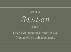 Hotell Sillen