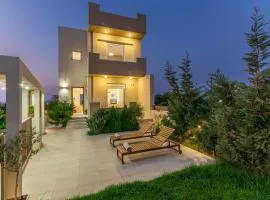 Villa Carpe Diem - 2BR - 300m to Beach