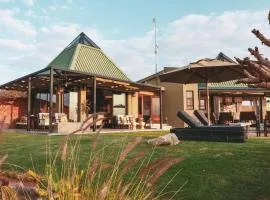 Otjiwa Mountain Lodge