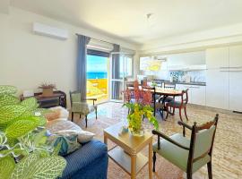 Solemar Sicilia - Casa Bella, Hotel in Bagheria