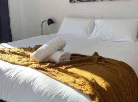 Comfort Inn Centrepoint Motel