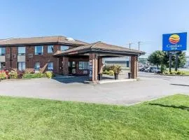 Comfort Inn Riviere-du-Loup