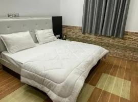 Lazy staytion