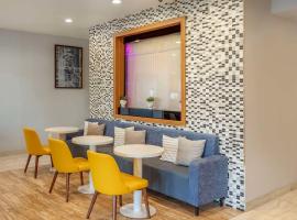 Times Square West Hotel, BW Signature Collection, hotel em Nova York