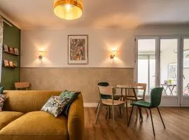 Oasis Urbaine Narbonne